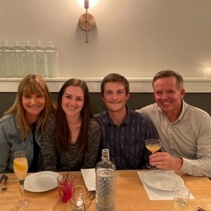 Meet your Posher, Kathryn